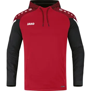 Pánská mikina Mikina s kapucí Jako Hoodie Jacket Performance 6722-101 Velikost 3XL