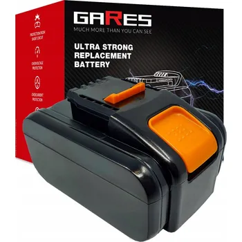 Baterie Akumulátor pro Worx WA3556 WX372.9 WG894E WX166.3 20V 5Ah