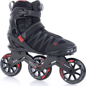 Kolečkové brusle TEMPISH WENOX TOP 100 41