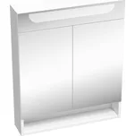 Ravak MC Classic II zrcadlová skříňka 600 bílá X000001469