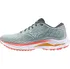 Dámská běžecká obuv Mizuno Wave Inspire 20 J1GD244421 Gray Mist/White/Dubarry 37
