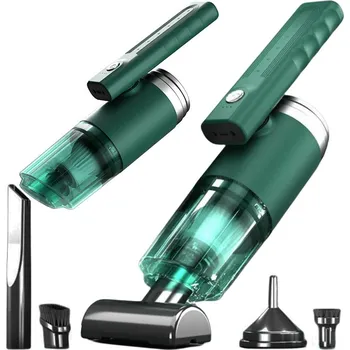 Vysavač Verk Akumulátorový ruční vysavač do auta 120w