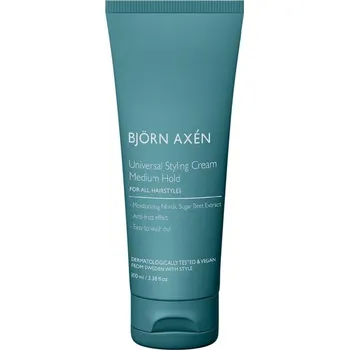 Stylingový přípravek BJÖRN AXÉN - Universal Styling Cream Vosky na vlasy 100 ml unisex