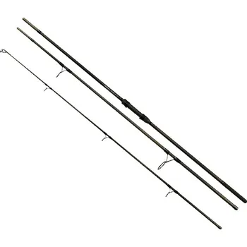 THE ONE - Prut LCX Pro 3,6 m 3 lb 3 díly