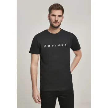 Pánské tričko Friends Logo EMB Tee S