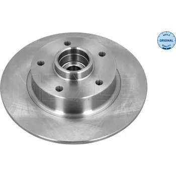 Brzdový kotouč Brzdový kotouč MEYLE 16-15 523 4125