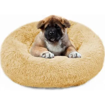 Pelíšek pro psa Pelíšek pro pro psa kočku , nadýchaný polštář kotec 50