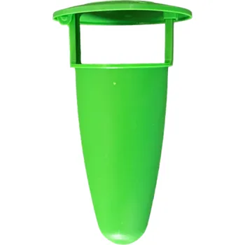 Myslivost Past na slimáky - Caracol