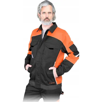 Pánská móda Ochranná Mikina Reis PROX-J BPS vel. 3XL