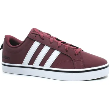 Pánské tenisky adidas VS PACE ID8199 bordo, pánské tenisky vel.9,5