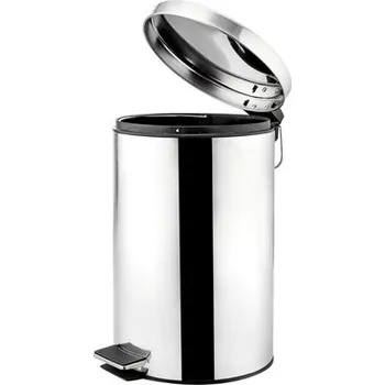 Odpadkový koš SUNNEX PRODUCTS LIMITED 100032236 Koš na odpadky s pedálem 20 l 44.5x29x29 cm