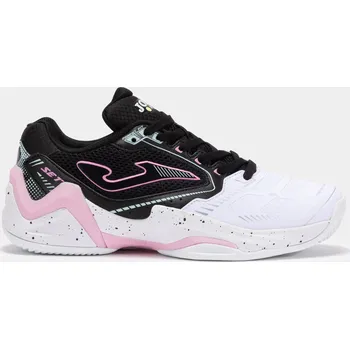 Pracovní obuv Dámské boty Joma TSELS2501AC TSELS2501AC Bílá 38