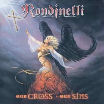 Zahraniční hudba CD Rondinelli: Our Cross Our Sins 2018