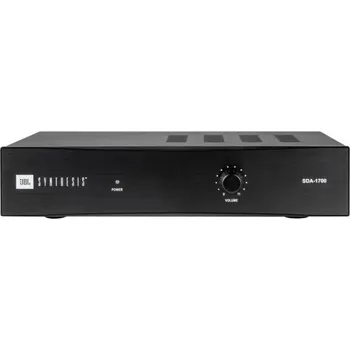 Hi-Fi komponenty JBL Synthesis SDA-1700