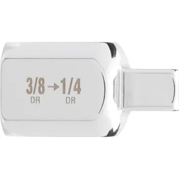 Gola hlavice MILWAUKEE Redukce 3/8" na 1/4