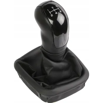 Hlavice řadicí páky HLAVICE ŘADICÍ PÁKY S MANŽETOU PRO MERCEDES A-KLASA W168 97-