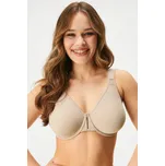 Zmenšující podprsenka Lorea nevyztužená