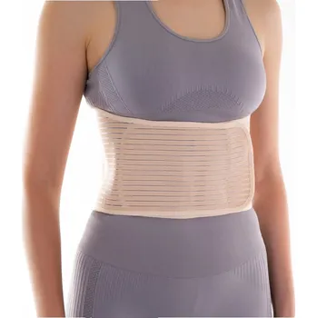 Hrudní pás elastický Sanomed 453 pánská XL/XXL