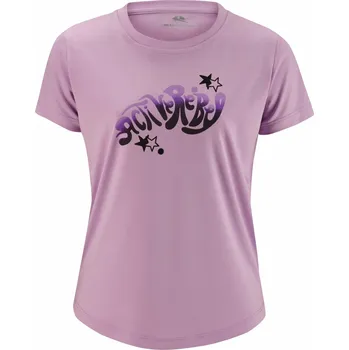 Pánské tričko Active Rebel Lucia tréninkové tričko - 0 - fialová - 152