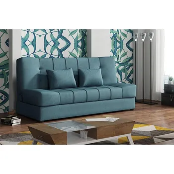 Pohovka FALCO Pohovka Sun Look tyrkysová