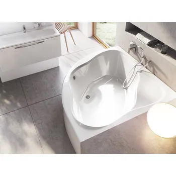 Ravak NewDay 140 x 140 cm C651000000 vana