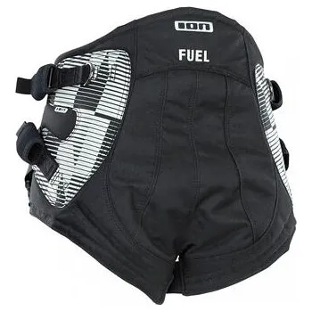 Potápěčské vybavení trapéz ION Surf Seat Fuel BLACK velikost neoprenů a trapézů 48/S