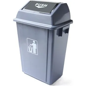 Odpadkový koš SUNNEX PRODUCTS LIMITED 100032232 40 l 61x27.5x41 cm