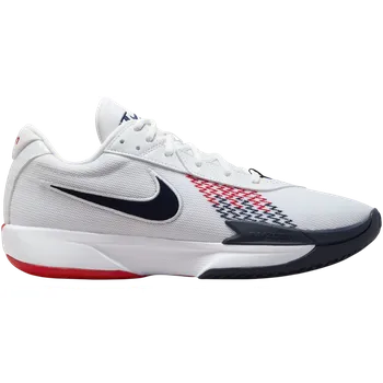 Pánské tenisky Basketbalové boty Nike Air Zoom G.T. Cut Academy Shoes_KICKZ fb2599-104 Velikost 38 EU | 5 UK | 5,5 US | 24 CM