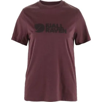 Dámské tričko Fjällräven Fjällräven Logo Tee W
