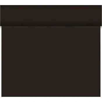 Jednorázový ubrus Šerpa TÉTE 0,4 x 24 m BioDunicel černá 100032408