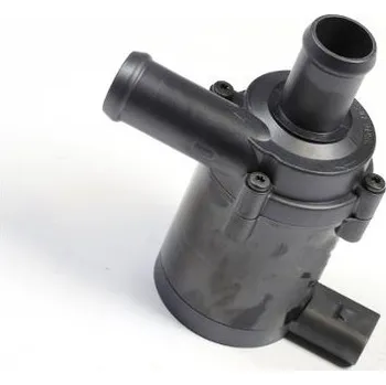 Doplňovací vodní čerpadlo, přídavné topení HEPU AP8209