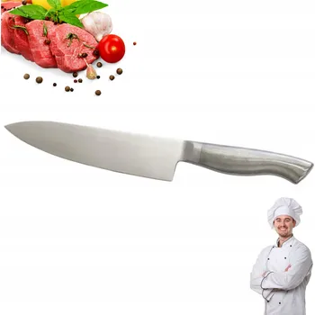 Kuchyňský nůž Nůž na maso Odelo 20 cm