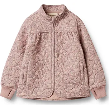 Kojenecká bunda Wheat dětská termo bunda 7402 - 2598 Velikost: 116 TERMO, VODOODPUDIVÁ