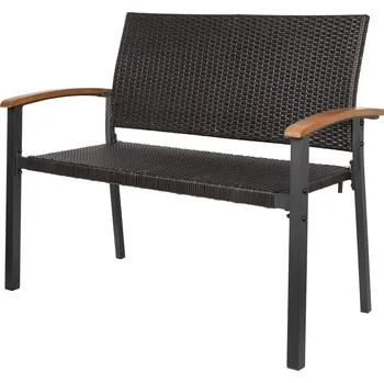 Zahradní lavice LIVARNO home Zahradní lavice Valencia