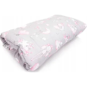 Polštář BAVLNA NA KOJENÍ POLŠTÁŘ Kerstin