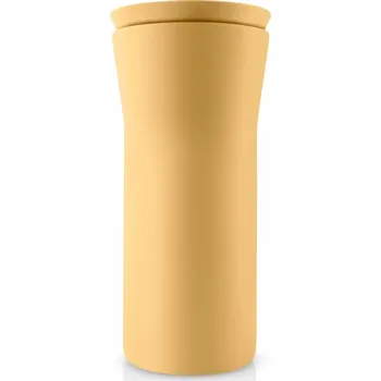 Termohrnek CITY TO GO 350 ml, zlatavě písková, Eva Solo