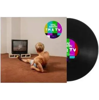 Zahraniční hudba LP Mae Martin: I'm A Tv 2025
