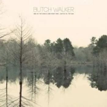 Zahraniční hudba EP Butch Walker: End Of The World (One More Time) / Battle Vs. The War LTD 2014 Limited Edition Vinyl