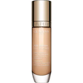 Make-up Clarins SKIN ILLUSION FULL COVERAGE plně krycí makeup - 103N 30 ml
