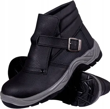 Pracovní obuv Pracovní obuv kotníková Reis HOTREIS velikost 47