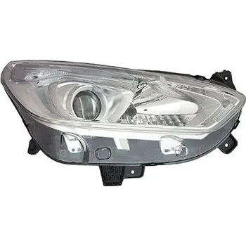 Přední světlomet Světlomet VAN WEZEL 1889962