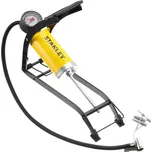 STANLEY Nožní pumpa