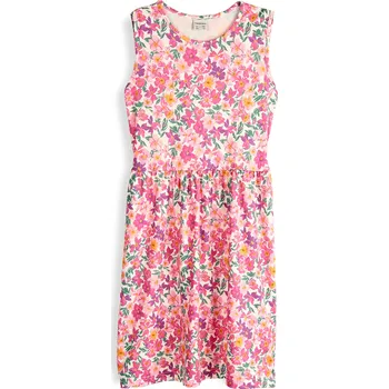 Dívčí šaty GATE Šaty s potiskem 9Y 425-0346/111