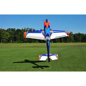 RC model letadla 3DHS 95" Extra 330S - Modrá/Bílá 2,41m - expresní doprava
