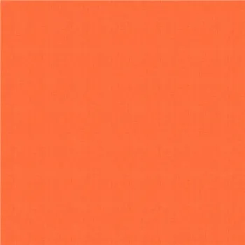 Jednorázový ubrus Ubrus 84 x 84 cm Dunisilk LINNEA SUN ORANGE (20&nbsp;ks) 100032204