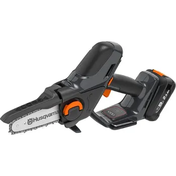 Motorová pila Pila Husqvarna Aspire™ P5-P4A bez akumulátoru a nabíječky