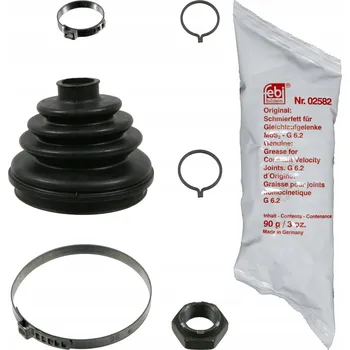 Zavěšení kol Manžeta kloubu poloosy FEBI BILSTEIN 08300