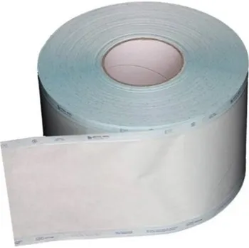 UV sterilizátor Medel Sterilizační role pro autokláv 150mm x 200m