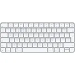 Apple Magic Keyboard Touch ID/Bezdrátová Bluetooth/IE layout/Bílá