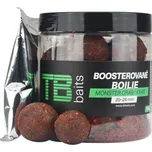 Boosterované Boilie TB Baits Monster Crab 120g